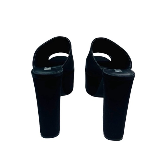 Auth Paris Texas Sasha Platform Mule - Picture 3 of 5